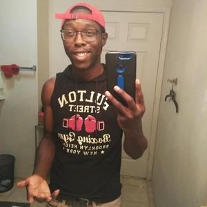 Meet your Posher, Bryson